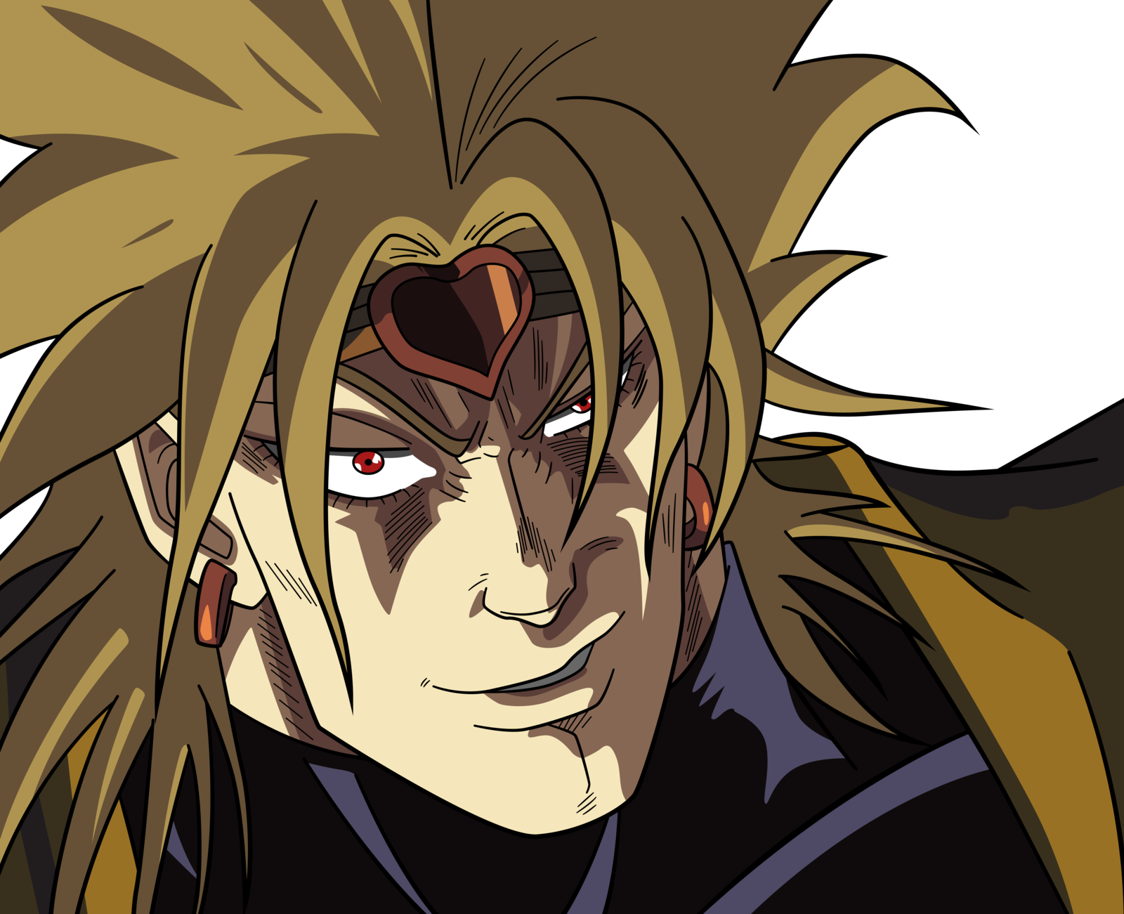 Download Pic Dio Brando Free Clipart HQ HQ PNG Image