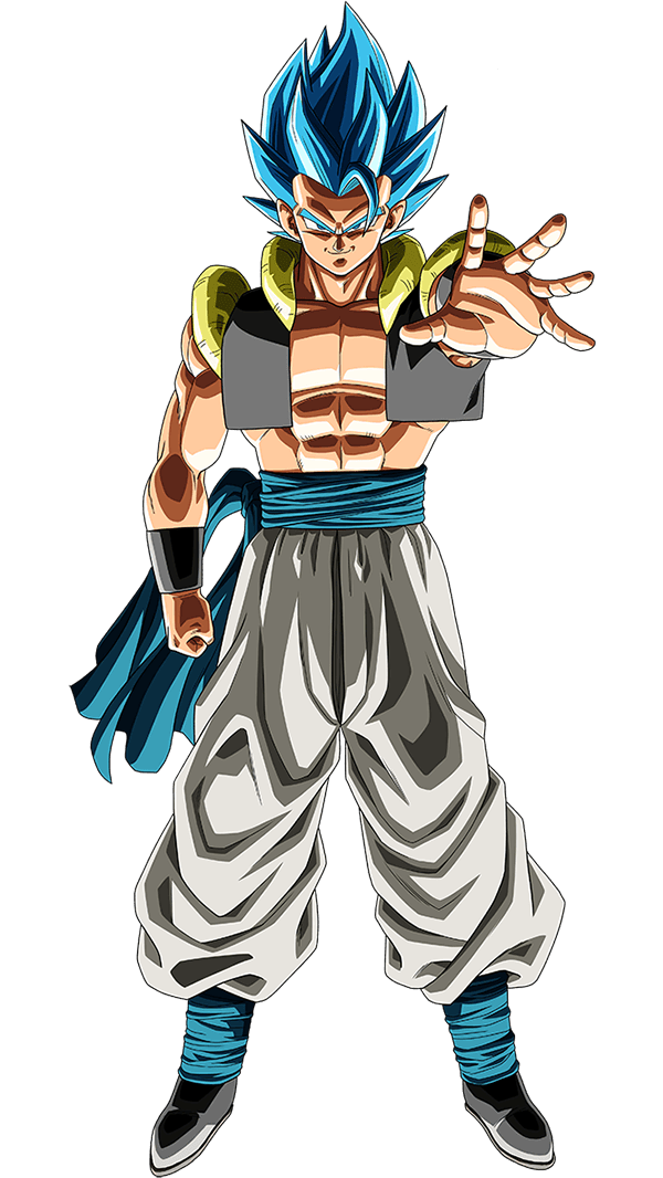 Download Ball Gogeta Dragon Download HQ HQ PNG Image in different  resolution