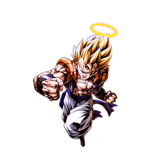 Download Gogeta Download HD HQ PNG Image