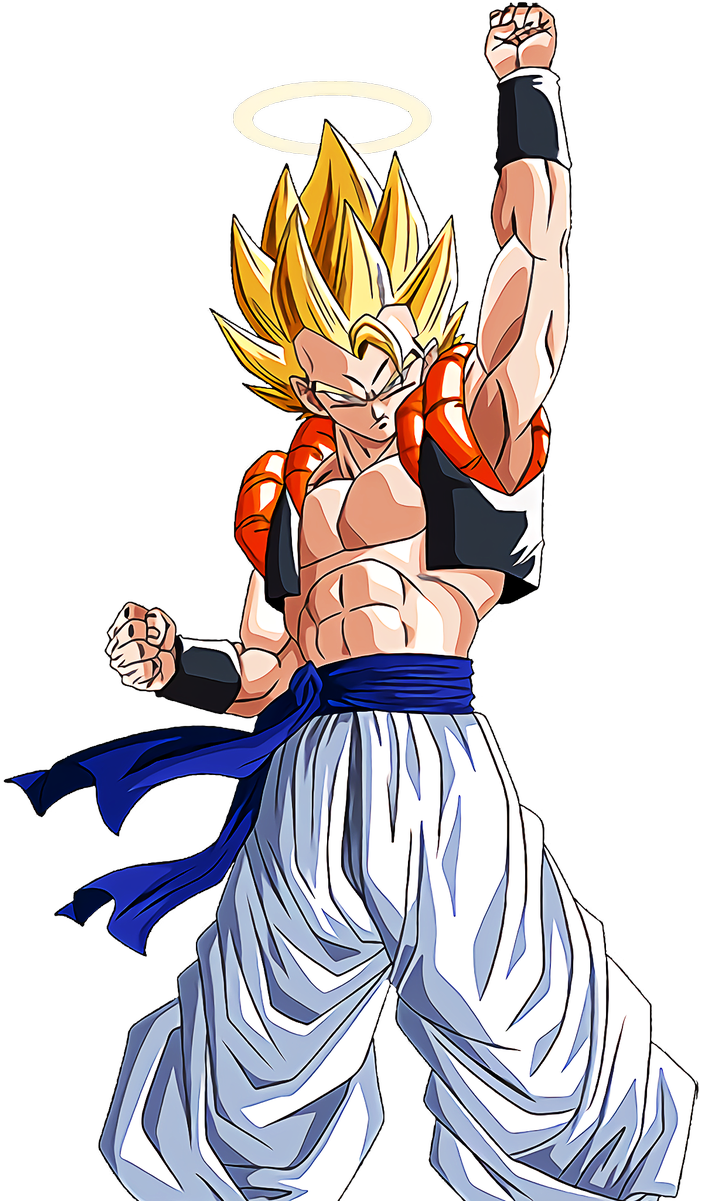 Gogeta PNG & Download Transparent Gogeta PNG Images for Free - NicePNG