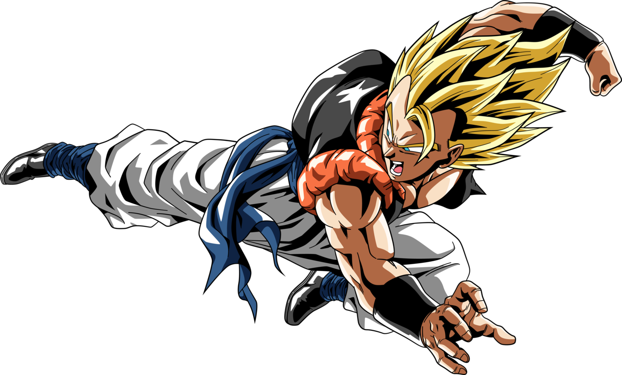 Download free Gogeta Wallpaper Wallpaper 