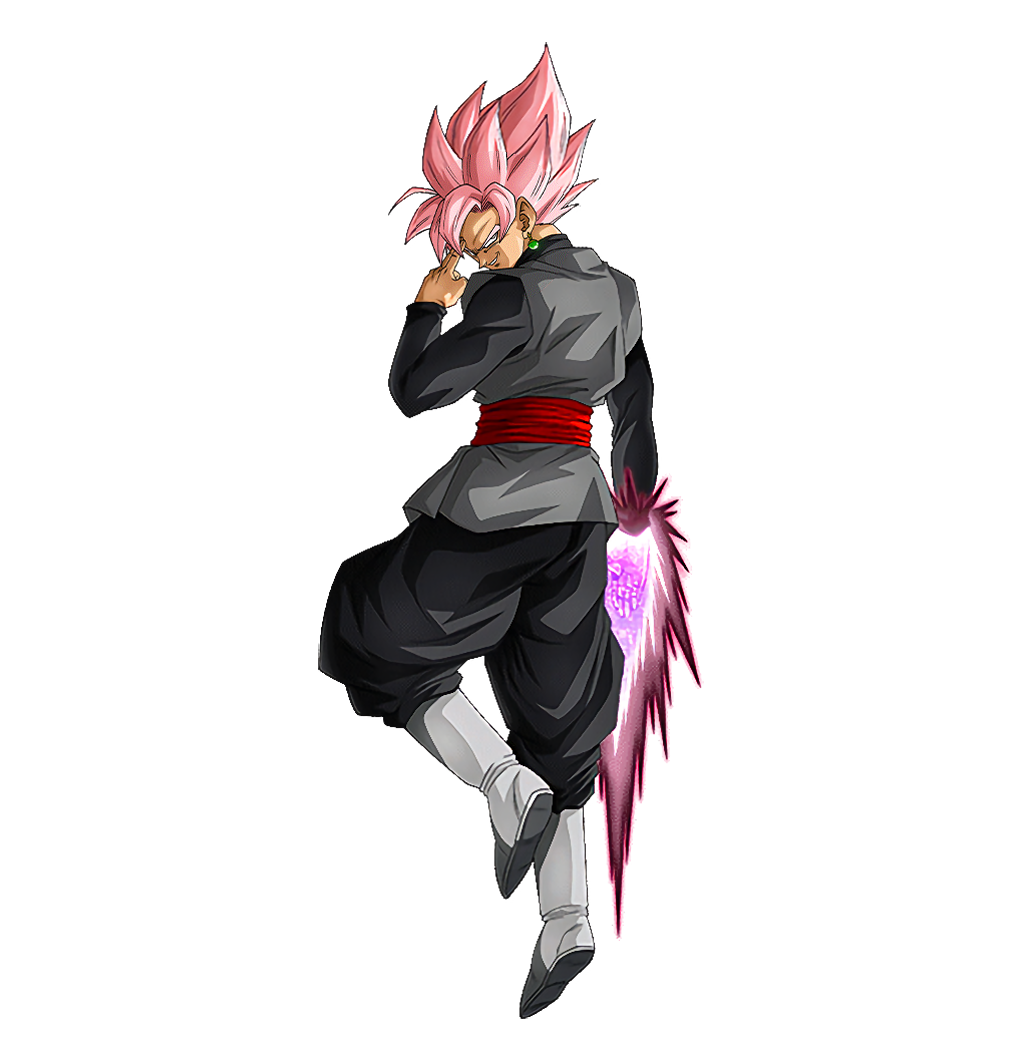 Goku PNG Image With Transparent Background png - Free PNG Images