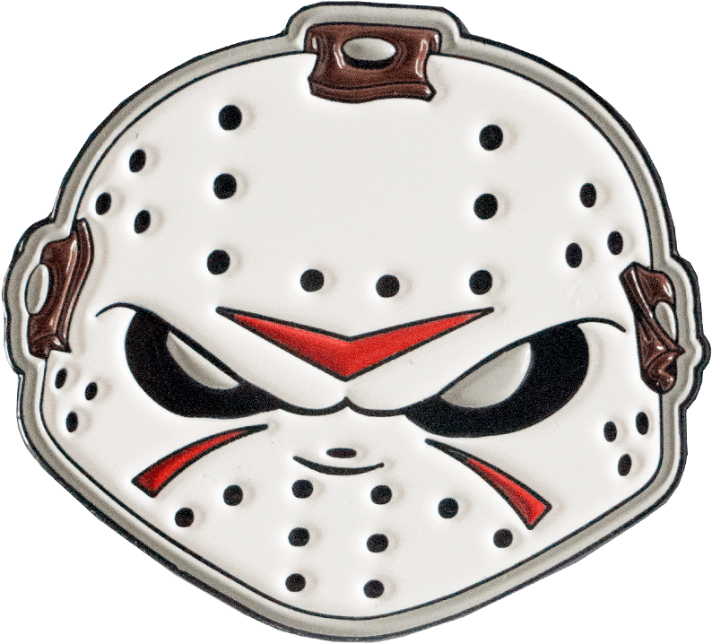 jason mask png