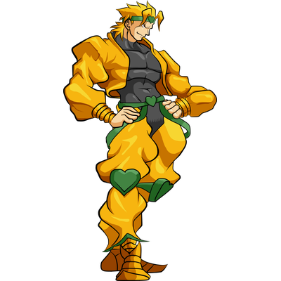 Superhero Cartoon png download - 445*600 - Free Transparent Dio Brando png  Download. - CleanPNG / KissPNG