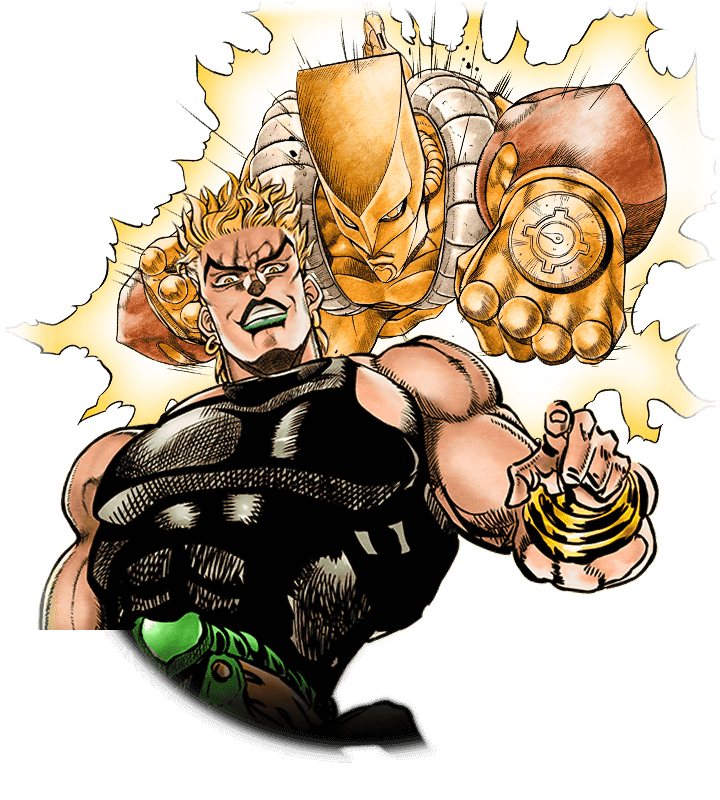 Download Free Picture Dio Brando Free Download Image ICON favicon