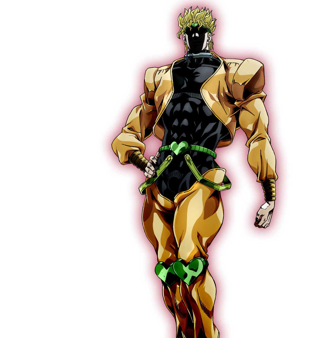 100+] Diego Brando Wallpapers