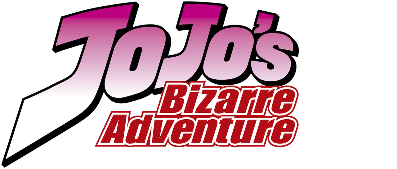 Jojo PNG Images Transparent Free Download