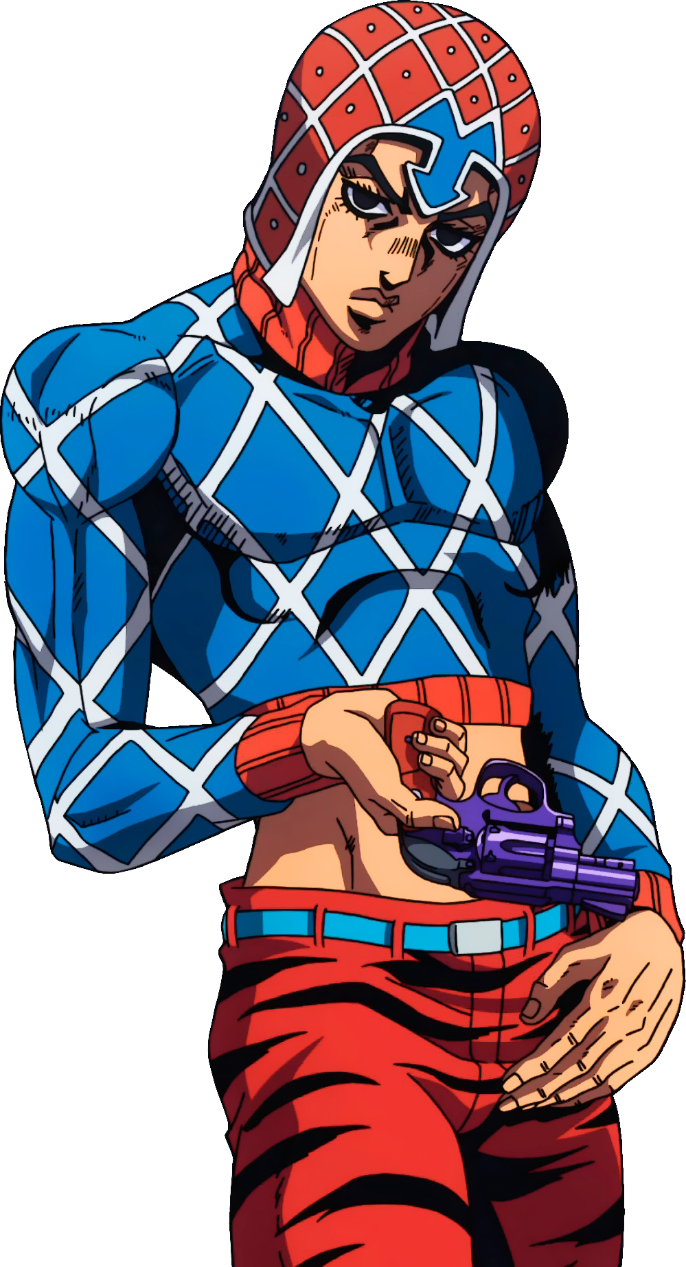 Jojo PNG Images Transparent Free Download