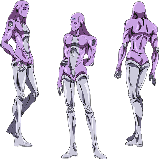 Jojo PNG Images Transparent Free Download