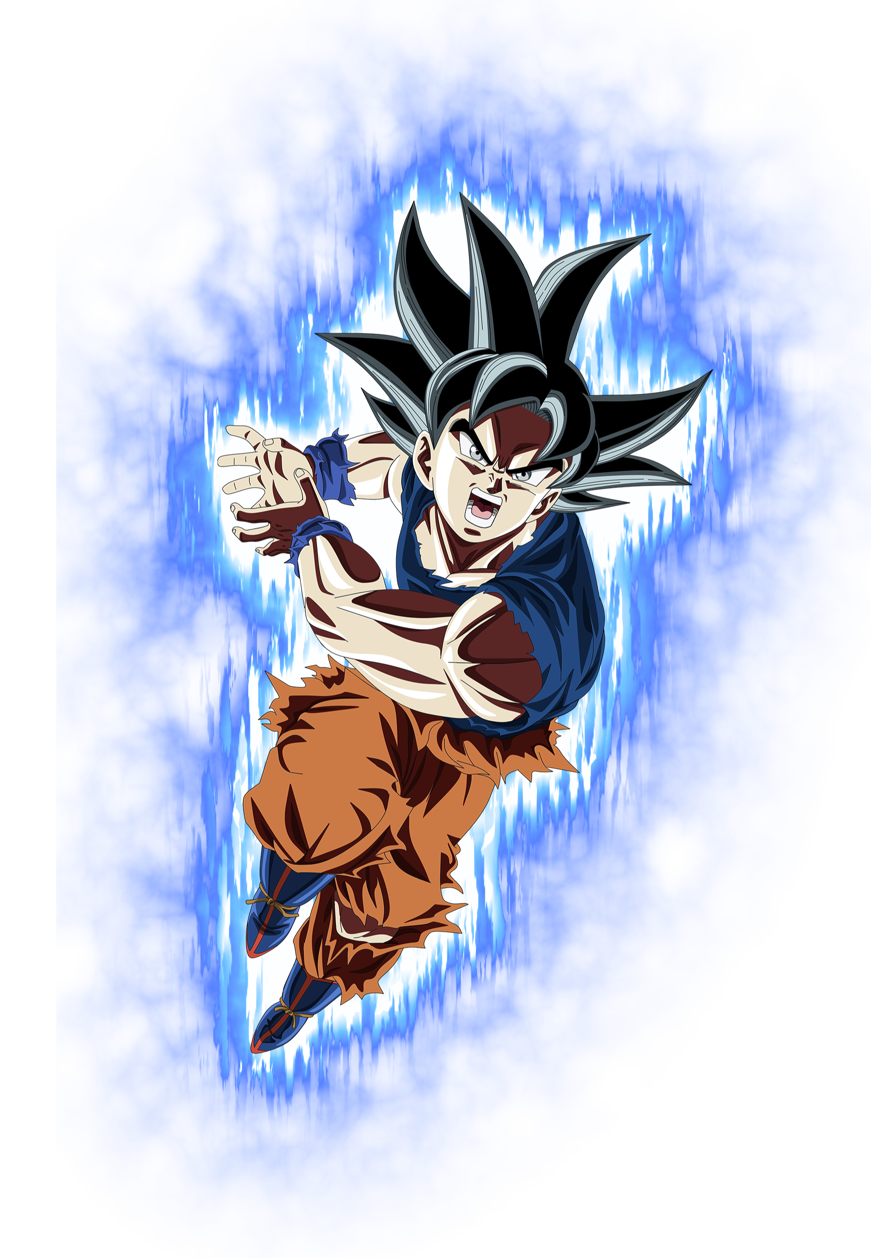 Kamehameha png images