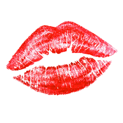 kiss png