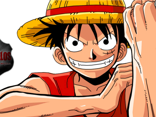 Download Luffy PNG File HD HQ PNG Image