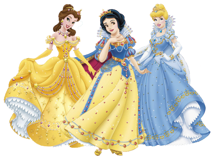 disney princess png