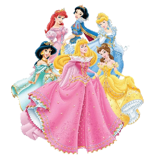 disney princess png