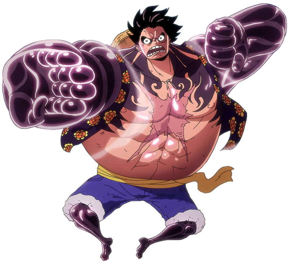 Luffy Gear 5 Luffy Gear 5 Png Svg Monkey D Luffy (Instant Download