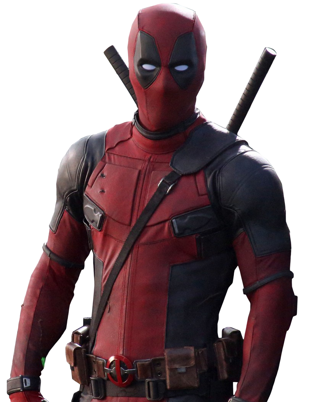 deadpool png