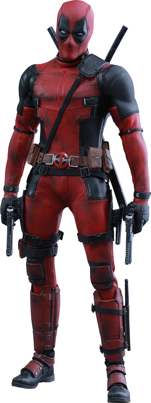 Deadpool 1 discount full movie free