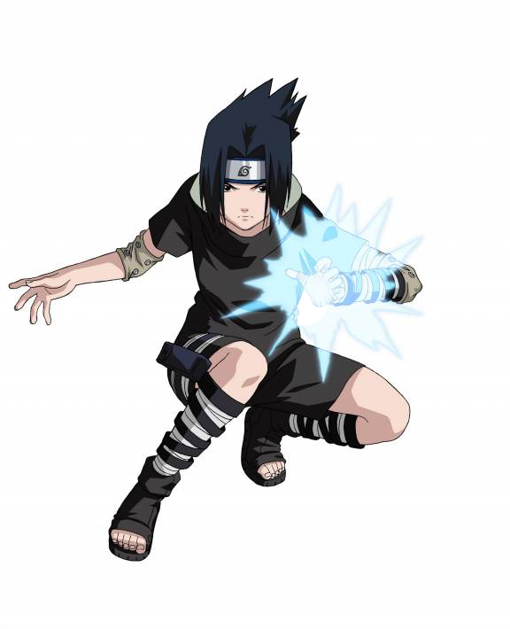 Download Naruto Chidori Free Clipart HQ HQ PNG Image