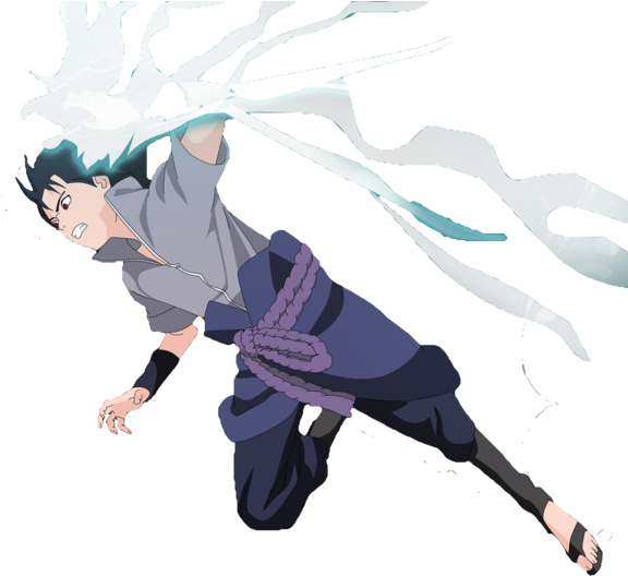 Video Do Naruto Vs Sasuke, HD Png Download , Transparent Png Image