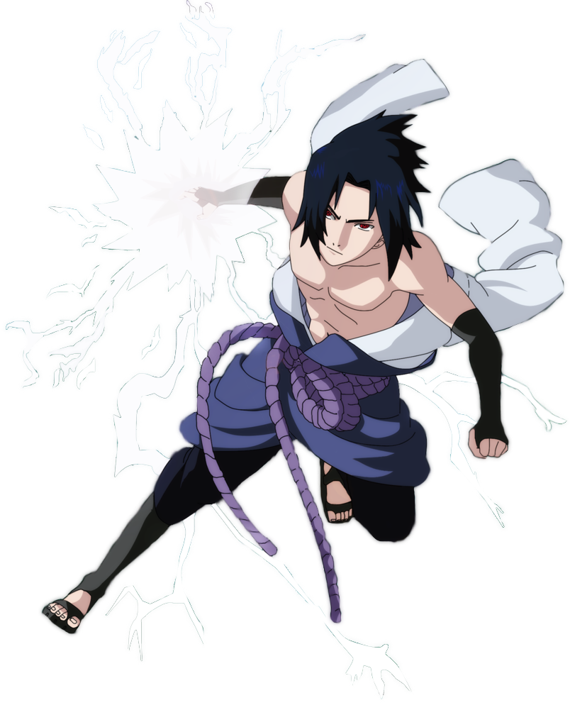 Find hd Uchiha Sasuke Png Image - Sasuke Shippuden, Transparent Png. To  search and download more free transparent png images.