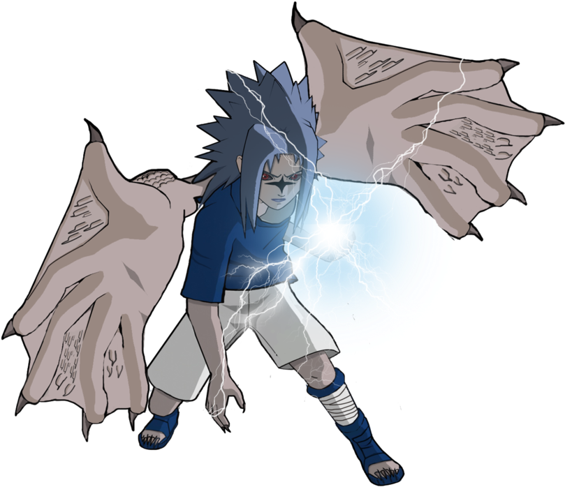 Find hd Uchiha Sasuke Png Image - Sasuke Shippuden, Transparent Png. To  search and download more free transparent png images.