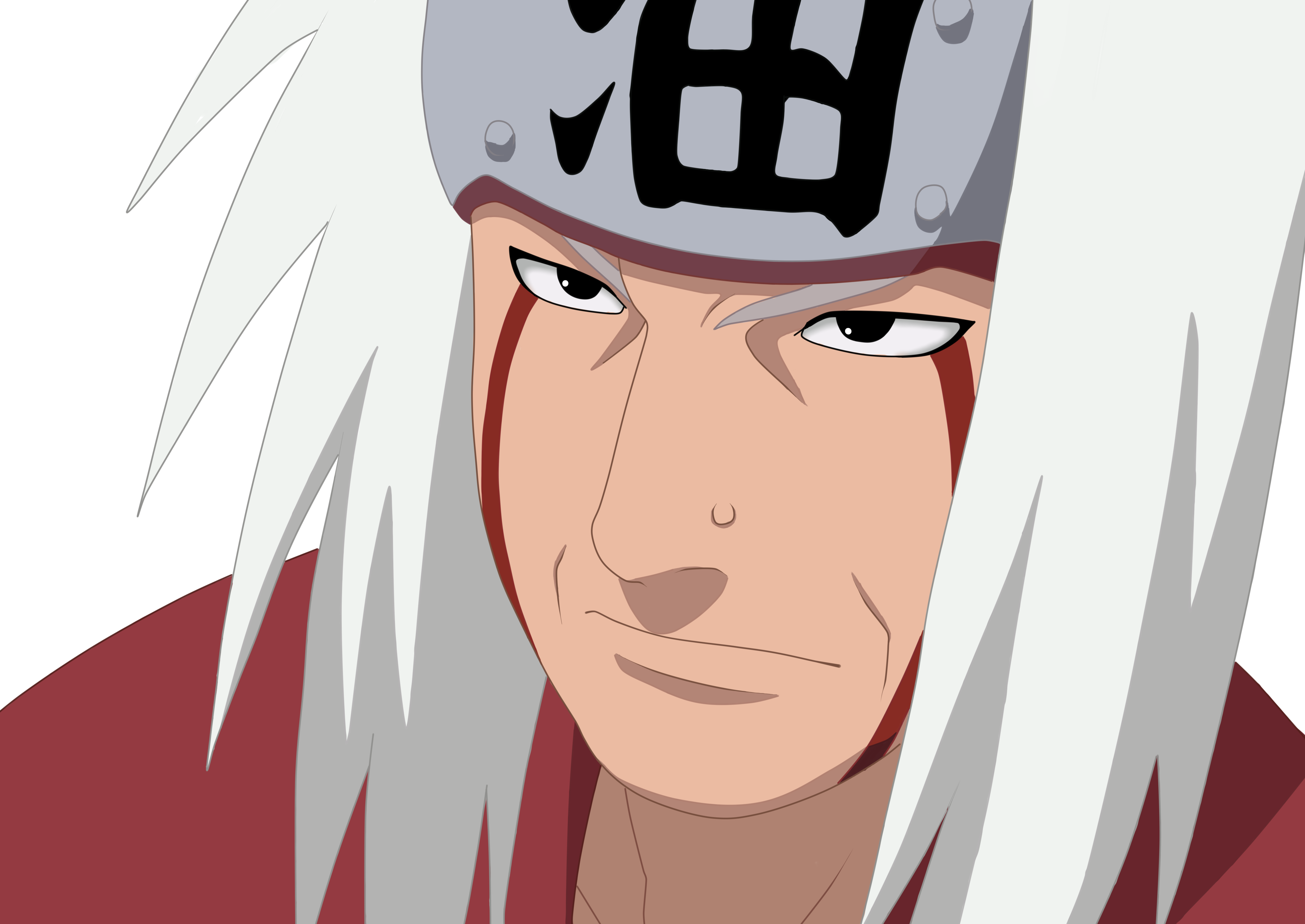 Naruto Face PNG Images, Naruto Face Clipart Free Download