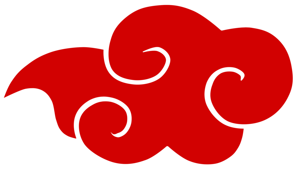 Akatsuki Logotipo png