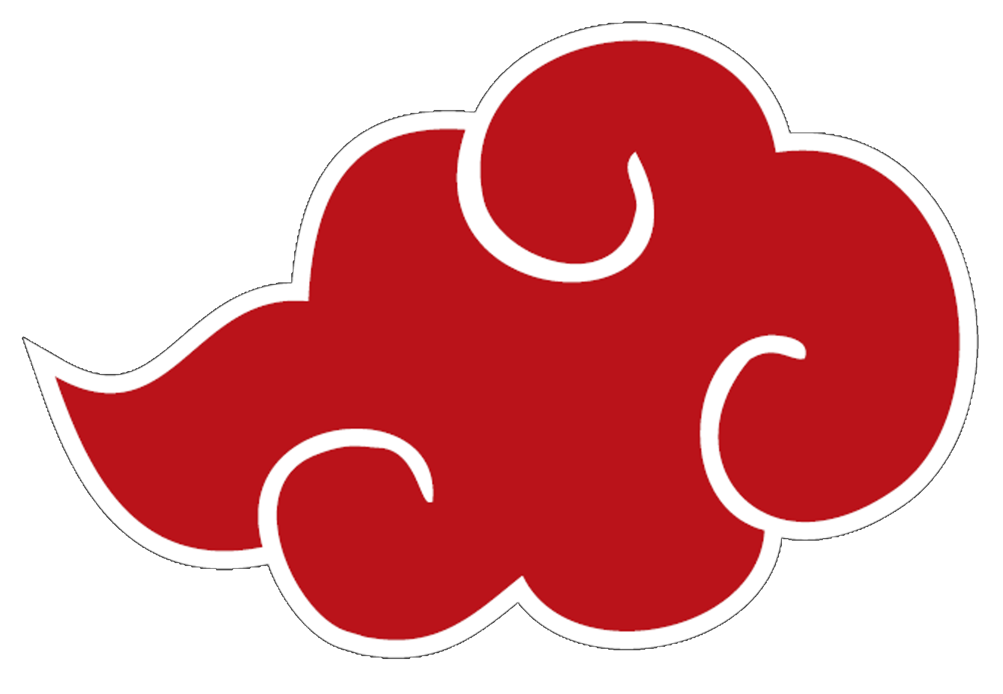 Download Logo Akatsuki Free Clipart HQ HQ PNG Image