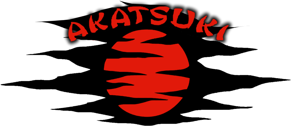 Png Akatsuki Logo , Png Download - Png Akatsuki Logo, Transparent Png(600x598)  - PngFind