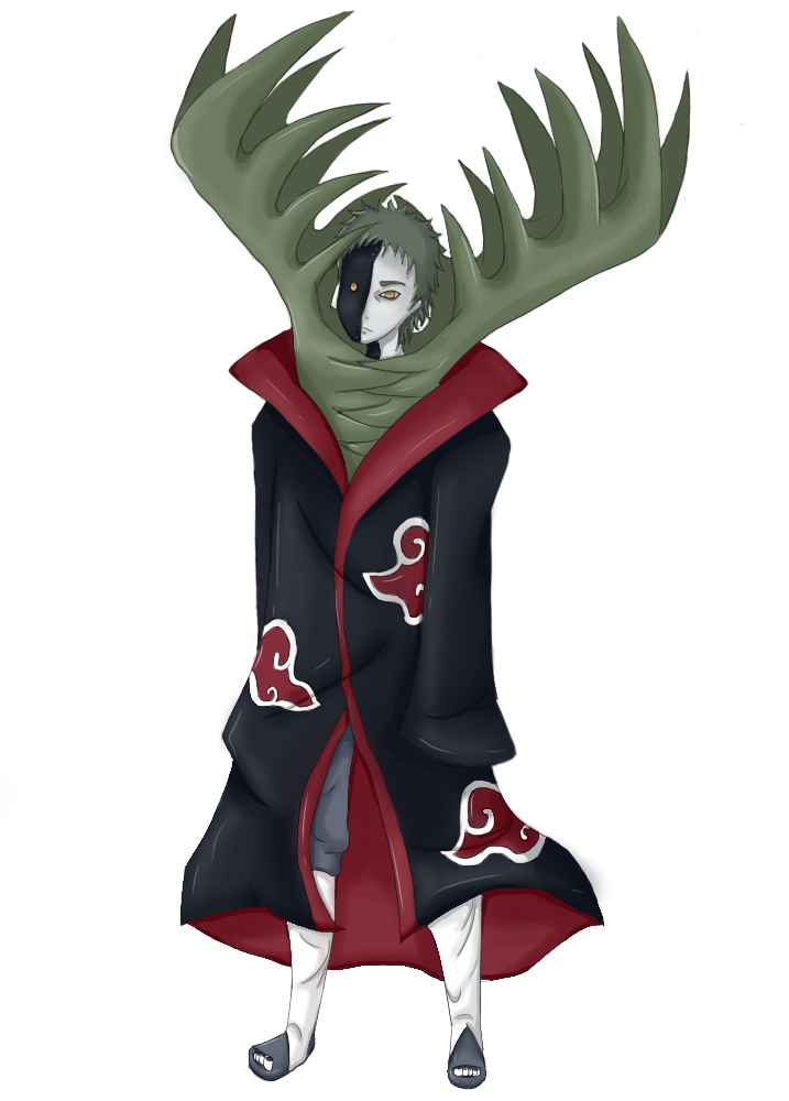 Download Naruto Akatsuki Free Download PNG HQ HQ PNG Image