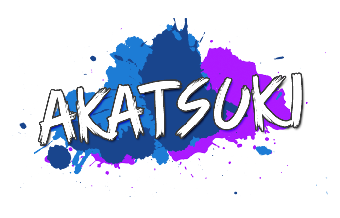 Pixilart - Akatsuki Logo by wWJamesWw