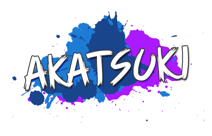 Akatsuki Logo: valor, história, PNG