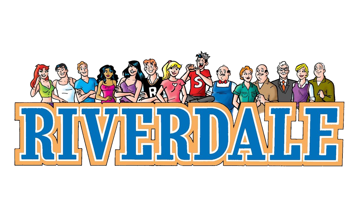 Riverdale discount free tv