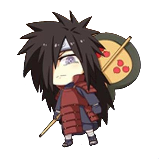 madara chibi