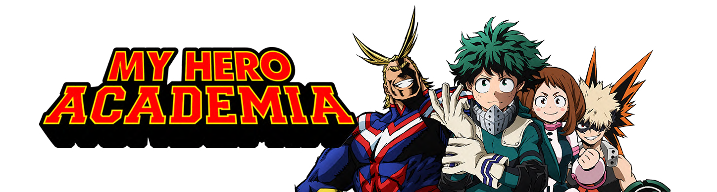 icons and headers  Hero academia characters, Boku no hero academia, Hero