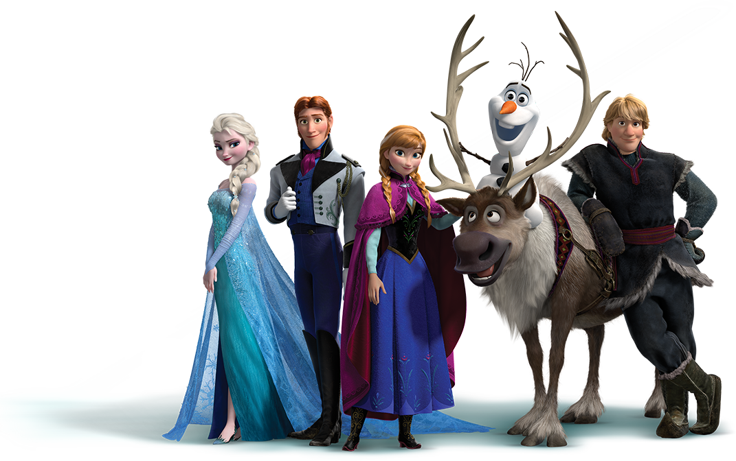 Kristoff Anna Frozen Elsa Olaf, anna, child, toddler, cartoon png