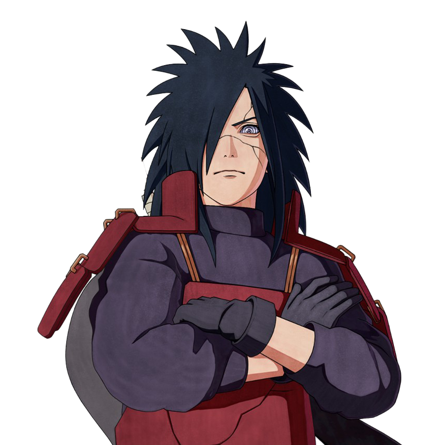 uchiha madara