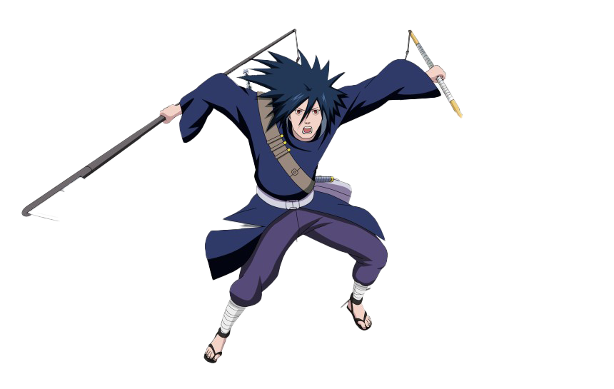 Download Uchiha Sasuke Transparent Picture HQ PNG Image