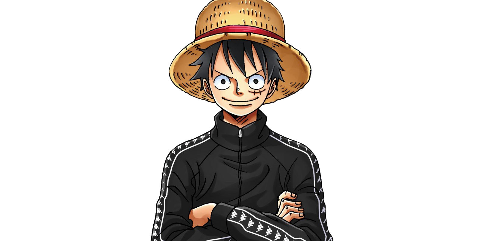 One Piece Luffy New World, HD Png Download, free png download