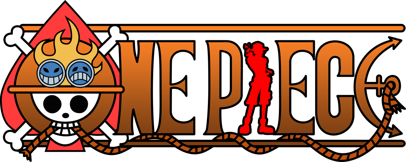 One Piece Logo PNG Images, Free Transparent One Piece Logo