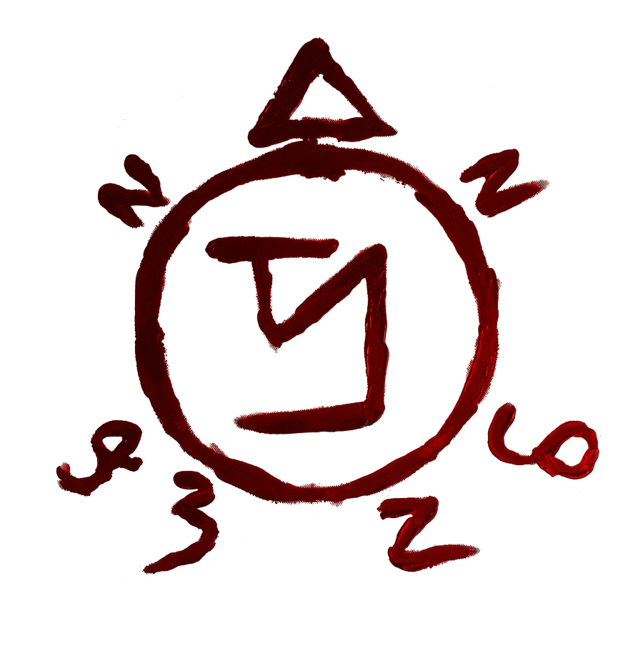 supernatural tattoo png