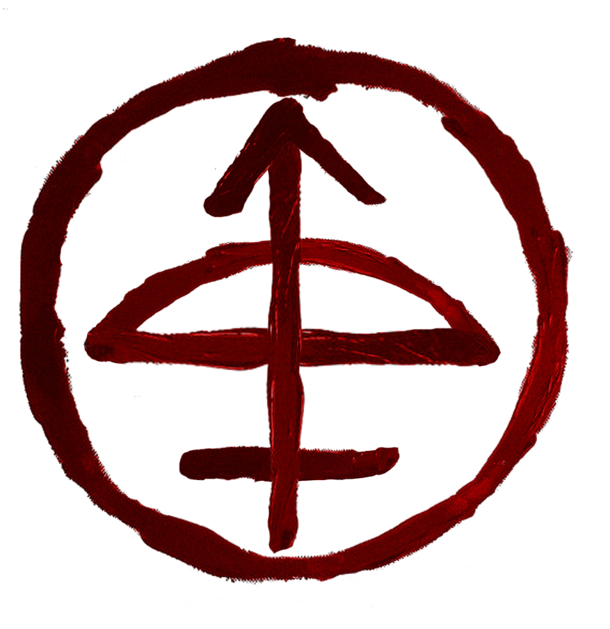 supernatural logo transparent