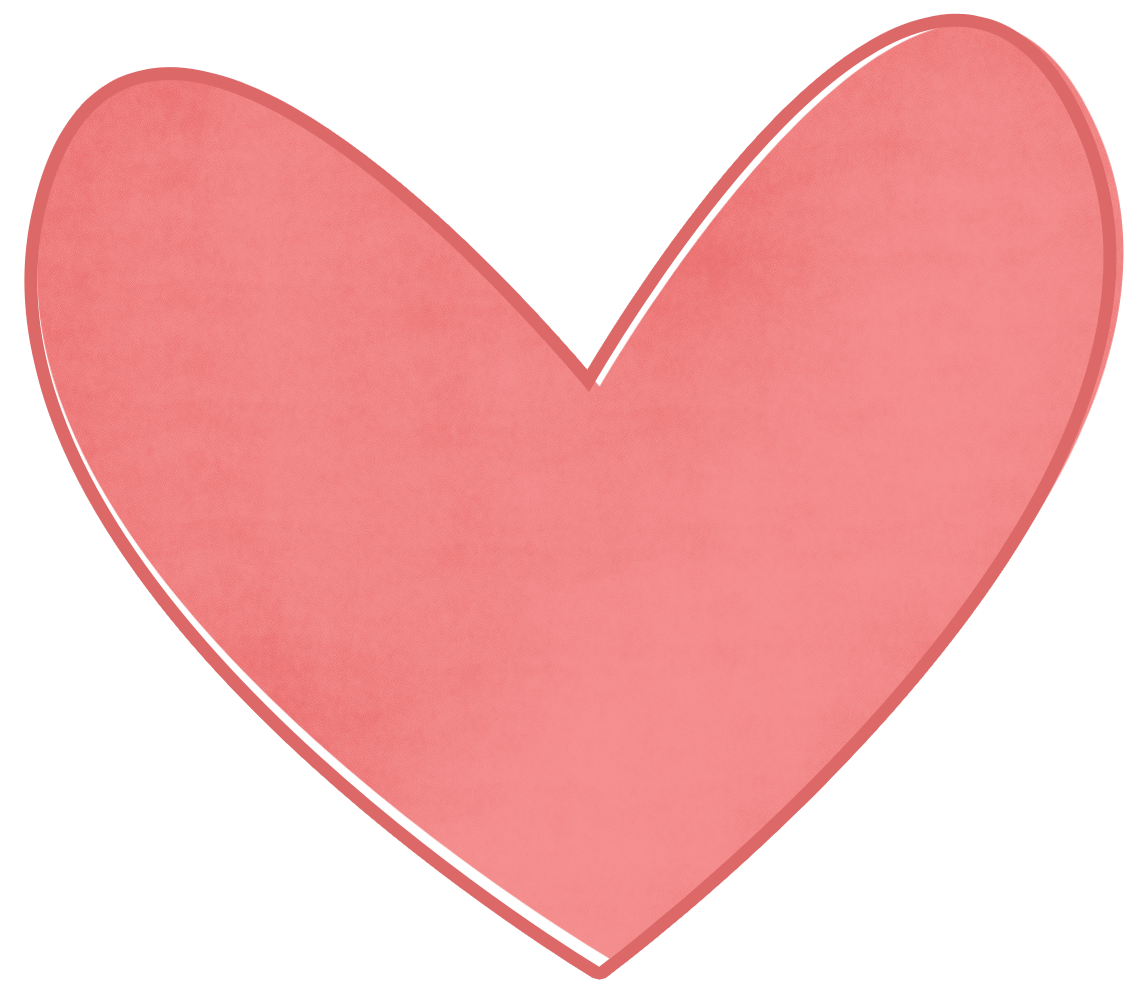 transparent heart png tumblr