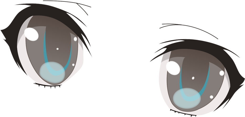 Download Eyes Anime Download Free Image HQ PNG Image