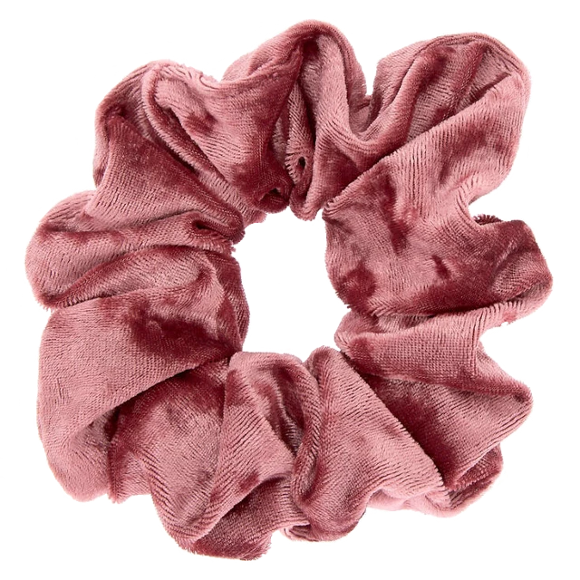 Cotton scrunchie isolated on a transparent background 22735523 PNG