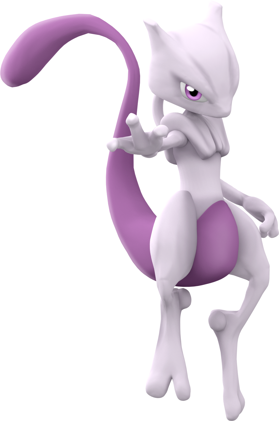 Download Picture Pokemon Mewtwo Free Download PNG HQ HQ PNG Image