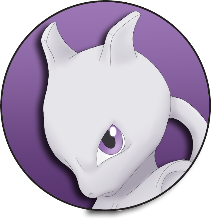 Download Picture Pokemon Mewtwo Free Download PNG HQ HQ PNG Image