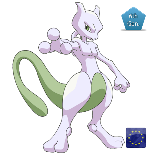 Download Picture Pokemon Mewtwo Free Download PNG HQ HQ PNG Image