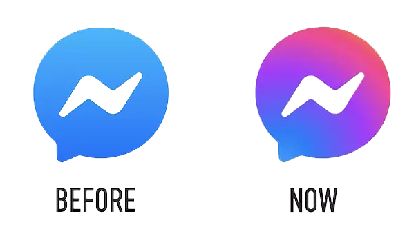 facebook messenger png