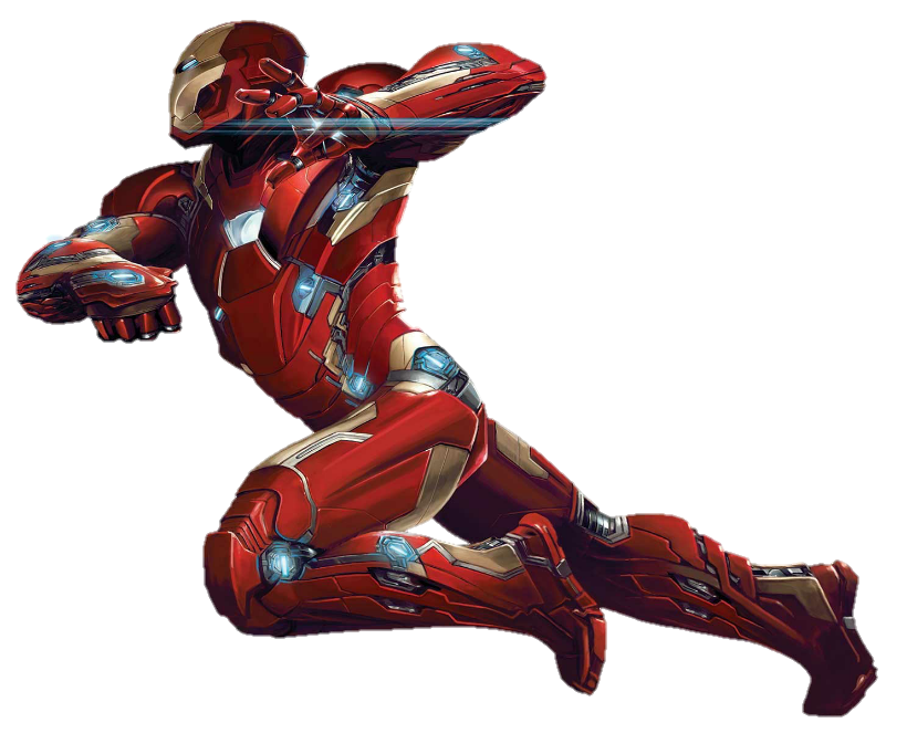 Iron Man PNG Transparent Images Free Download - Pngfre